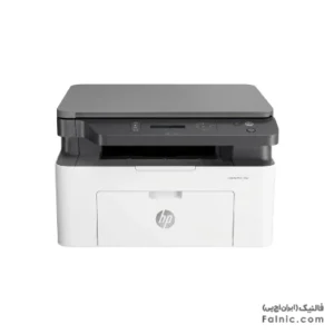 پرینتر لیزری HP Laser MFP 135w