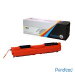 130A ColorLaser Yellow Compatible Cartridge