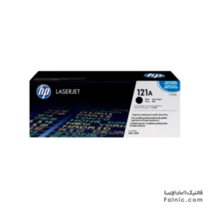 کارتریج لیزری مشکی اچ پی مدل 121A
