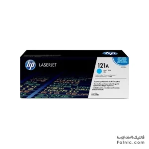 کارتریج لیزری آبی اچ پی مدل 121A
