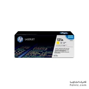 کارتریج لیزری زرد اچ پی مدل 121A