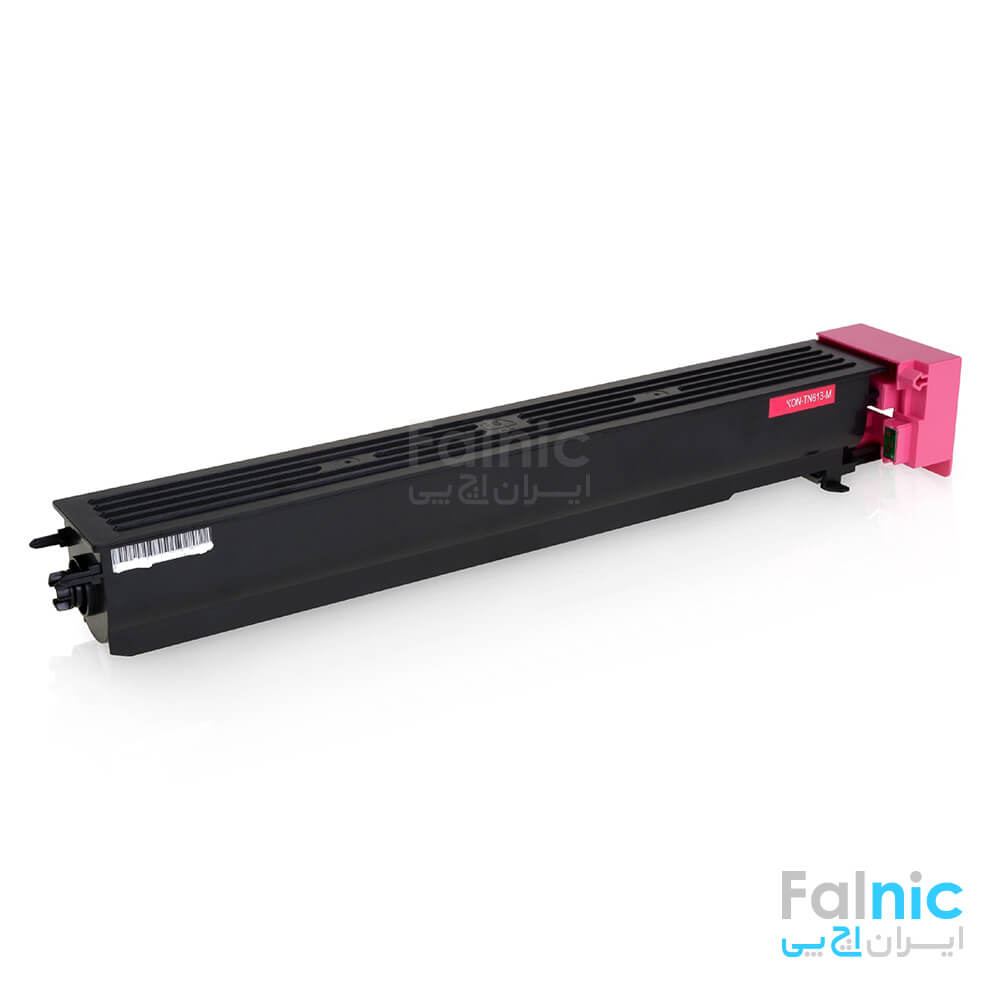 کارتریج ارغوانی کونیکا مدل TN613 Magenta Laser Cartridge