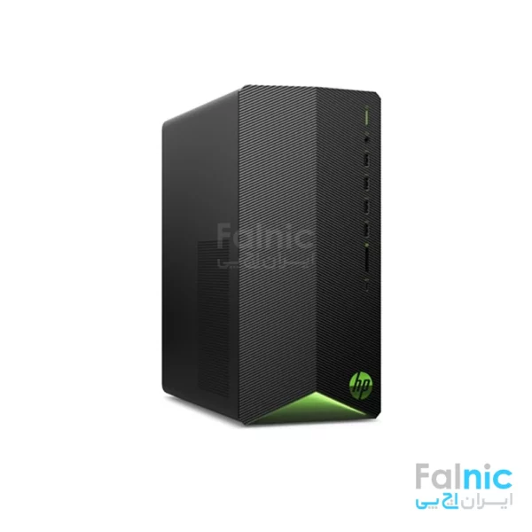 سیستم گیمینگ HP Pavilion TG01 1000ne