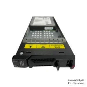 هارد استوریج HPE MSA 900GB SAS 12G Enterprise 15K SFF 2.5in M2