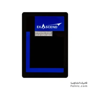 اس اس دی Exascend 960GB PE3 Streaming PCIe 3.0 M.2 SSD