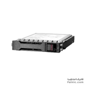اس اس دی سرور HPE 800GB SAS 24G Mixed Use SFF 2.5in PM6 SSD