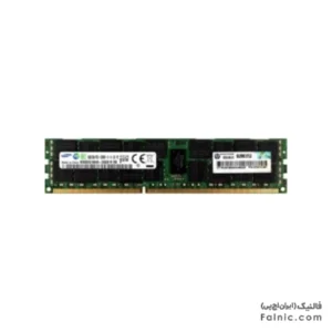 رم سرور HP 128GB (1x128GB) Octal Rank x4 (DDR4-2400) Load Reduced