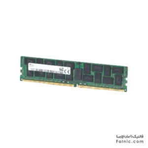 رم سرور HPE 256GB (1x256GB) Octal Rank x4 DDR4-3200 Load Reduced 3DS Smart Memory (P06039-B21)