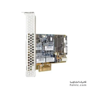 رید کنترلر سرور HP Smart Array P410i 256MB Controller مخصوص سرورهای G6/G7
