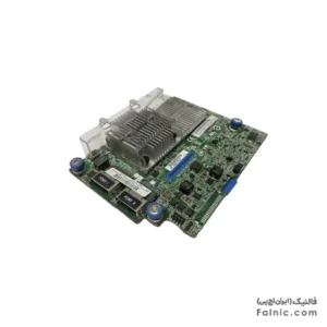 رید کنترلر سرور HP Smart Array P410 256 2-ports Int PCIe x8 SAS Controller