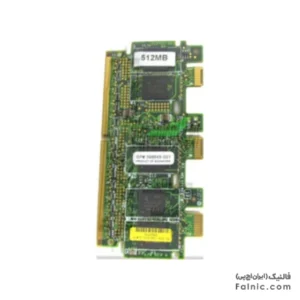 کش رید کنترلر سرور HP 512MB