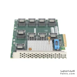 کارت توسعه HPE 12G SAS Expander DL380 Gen9 همراه با کابل
