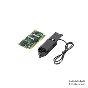 کش رید کنترلر سرور HP 1GB P-series Smart Array FBWC
