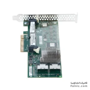 رید کنترلر HP Smart Array P420 2GB FBWC 6Gb 2-Int SAS Controller