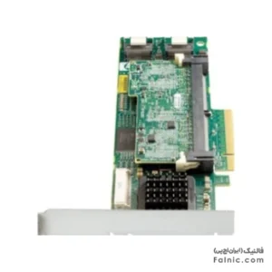 رید کنترلر سرور HP Smart Array P420i 512MB FBWC Controller
