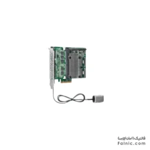 رید کنترلر سرور HP Smart Array P830 4GB FBWC 12Gb 2-Int SAS Controller