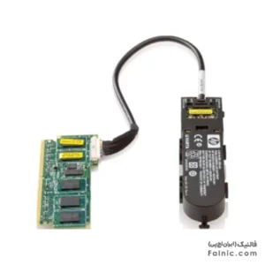 رید کنترلر سرور HP Smart Array P411 256 2-Ext PCIe x8 SAS Controller