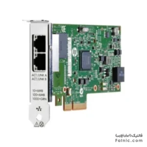 رید کنترلر سرور HP Smart Array P411 512 FBWC 2-Ext PCIe x8 SAS Controller