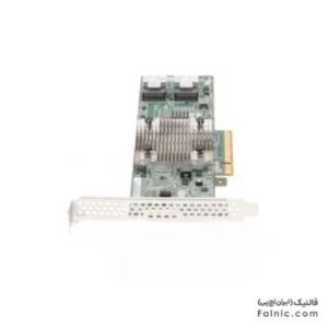 HP H240 12Gb 2-port Int Smart Host Bus Adapter