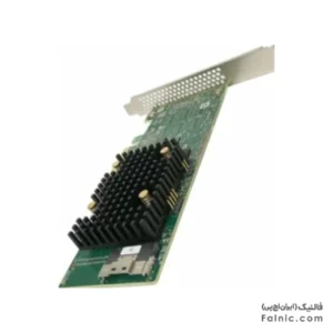 رید کنترلر سرور HPE Smart Array P420 512MB FBWC 6Gb 2-Int SAS Controller