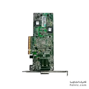 کارت HBA سرور HPE H241 12Gb 2-ports Ext Smart