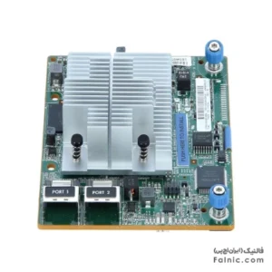 رید کنترلر HPE Smart Array P816i-a SR Gen10 Controller - 836261-004