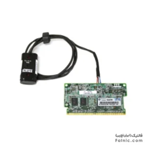 کش رید کنترلر سرور HP 2GB FBWC به همراه باتری