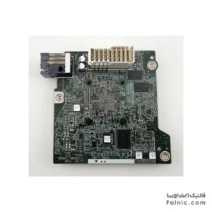 رید کنترلر سرور HPE Smart Array P416ie-m SR Gen10 12G SAS Mezzanine Controller - 804428-B21