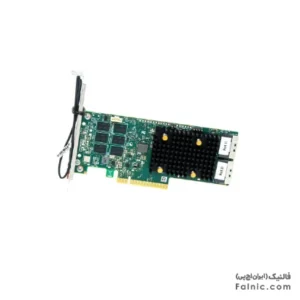رید کنترلر HPE MR416i-a Gen10 Plus x16 Lanes 4GB Cache 12G NVMe/SAS Controller - P26279-B21