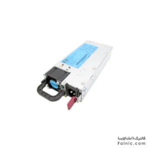 پاور سرور HP 460W Common Slot Platinum Plus Hot Plug