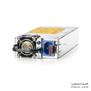 پاور سرور HP 750W Common Slot Platinum Plus Hot Plug