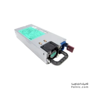 پاور سرور HP 1200W Common Slot Platinum Plus Hot Plug