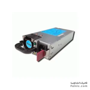 پاور سرور HP 460W Common Slot Gold Hot Plug