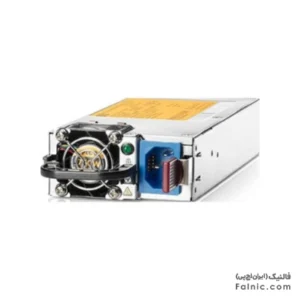 پاور سرور HP 750W Common Slot Gold Hot Plug