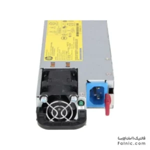 پاور سرور HPE 1500W Common Slot Platinum Plus Hot Plug