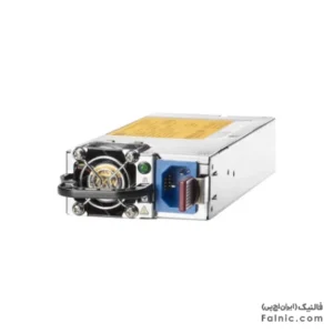 پاور سرور HP 460W Common Slot Platinum Hot Plug