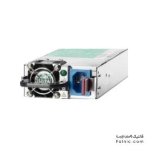 پاور سرور HP 750W Common Slot Platinum Hot Plug
