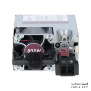 پاور سرور HPE 800W Flex Slot -48VDC Hot Plug Low Halogen - 865434-B21
