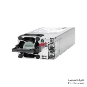 پاور سرور HPE 1600W Flex Slot -48VDC Hot Plug - P17023-B21