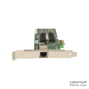 کارت شبکه HP NC110T PCI Express SP Gigabit Server Adapter