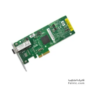 کارت شبکه HP NC373F PCI Express Gigabit Server Adapter