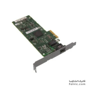 کارت شبکه HP NC373T PCI Express Gigabit Server Adapter