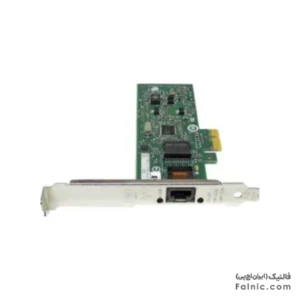 کارت شبکه HP NC112T PCI Express SP Gigabit Server Adapter