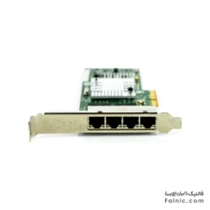کارت شبکه HP NC365T 4-port Ethernet Server Adapter
