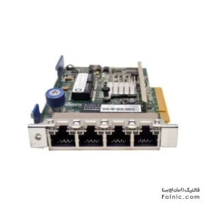 کارت شبکه سرور HP 1Gb 4-port 331FLR