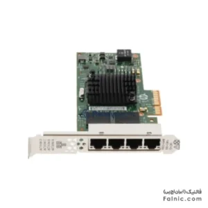 کارت شبکه سرور HP 1Gb 4-port 366i