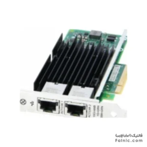 کارت شبکه سرور HP 10Gb 2-port 561FLR-T