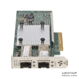 کارت شبکه سرور HP 10Gb 2-port 530SFP
