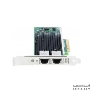 کارت شبکه سرور HP 10Gb 2-port 561T