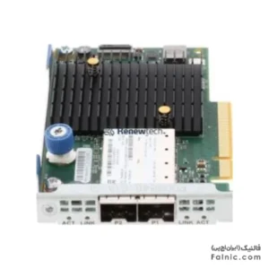 کارت شبکه سرور HP FlexFabric 10Gb 2-port 556FLR-SFP+